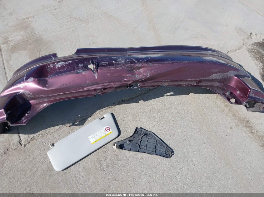 2005 Scion Xb VIN: JTLKT324450196196 Lot: 43642270