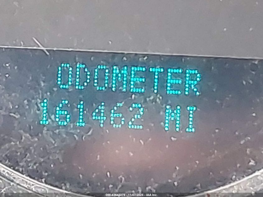 2008 Chevrolet Suburban 1500 Ltz VIN: 1GNFK16308R123436 Lot: 43642278