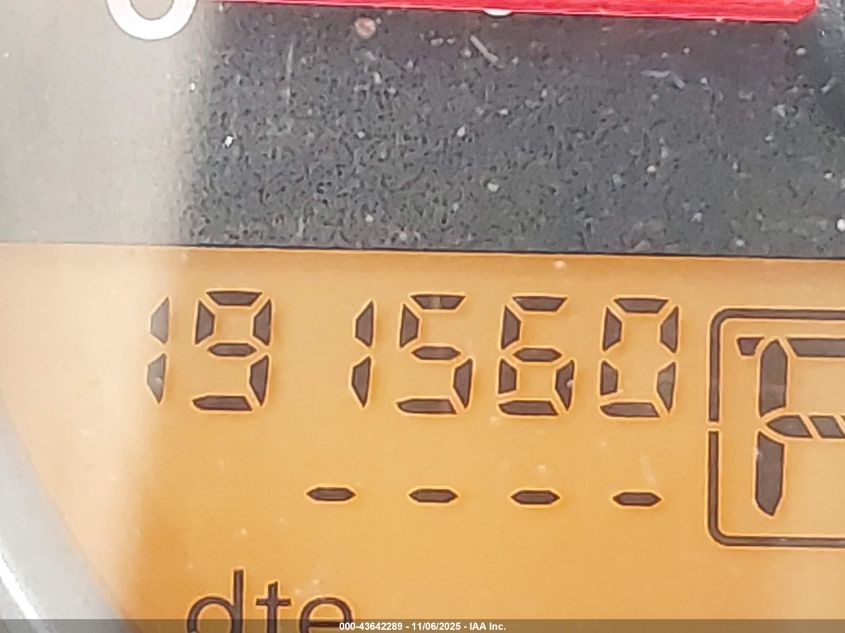 2006 Nissan Xterra Se VIN: 5N1AN08W46C561643 Lot: 43642289