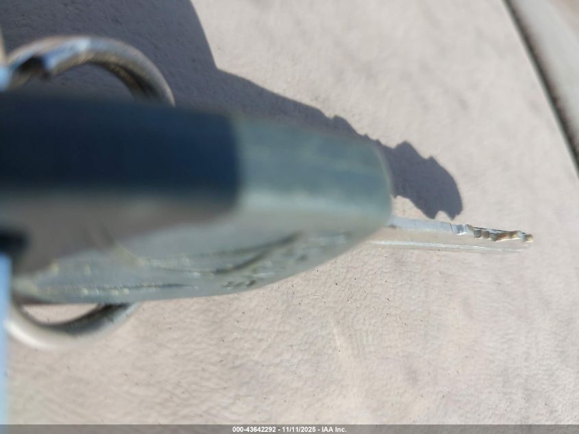 1992 Saturn Sc VIN: 1G8ZH1470NZ162429 Lot: 43642292