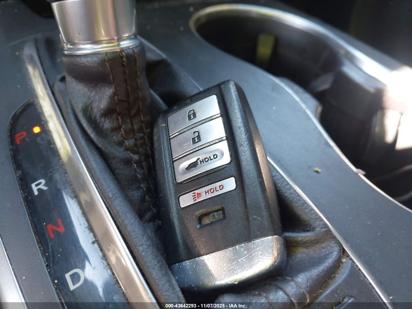 2014 Acura Mdx Technology Package VIN: 5FRYD4H4XEB012007 Lot: 43642293