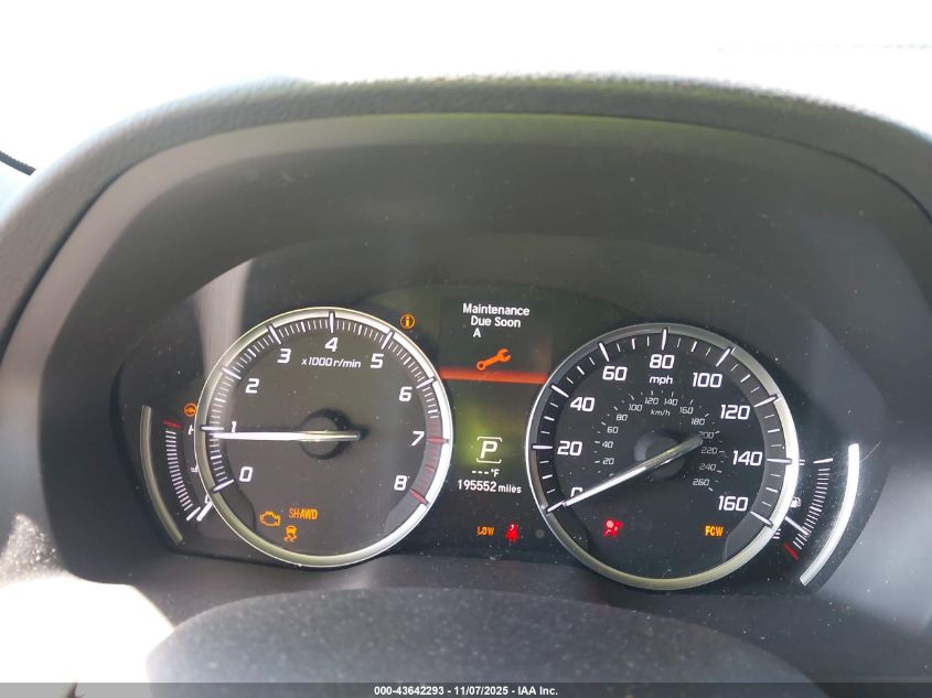 2014 Acura Mdx Technology Package VIN: 5FRYD4H4XEB012007 Lot: 43642293