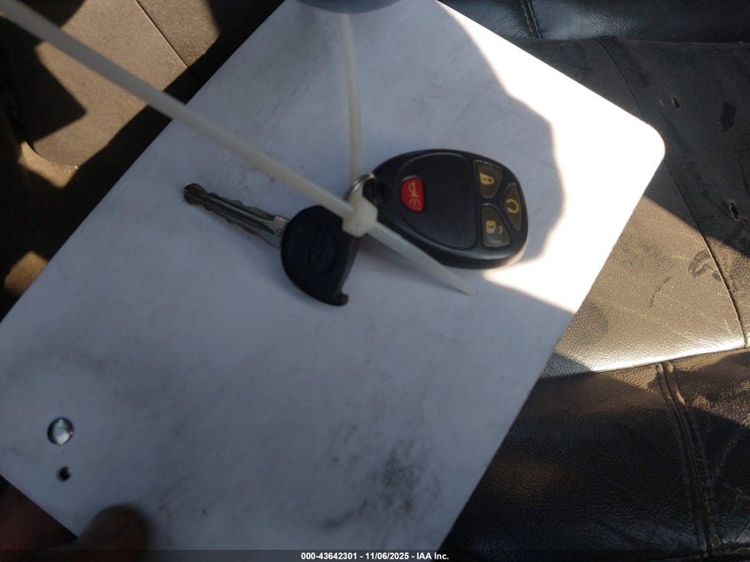 2007 Chevrolet Avalanche 1500 Lt VIN: 3GNEC12087G178400 Lot: 43642301