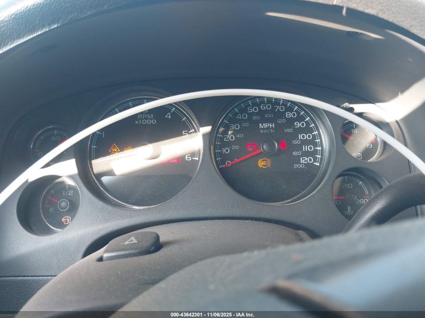 2007 Chevrolet Avalanche 1500 Lt VIN: 3GNEC12087G178400 Lot: 43642301