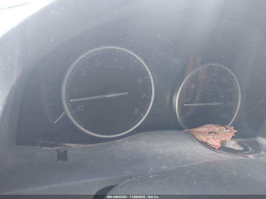 5J8TB3H72JL008659 2018 ACURA RDX photo no. 7