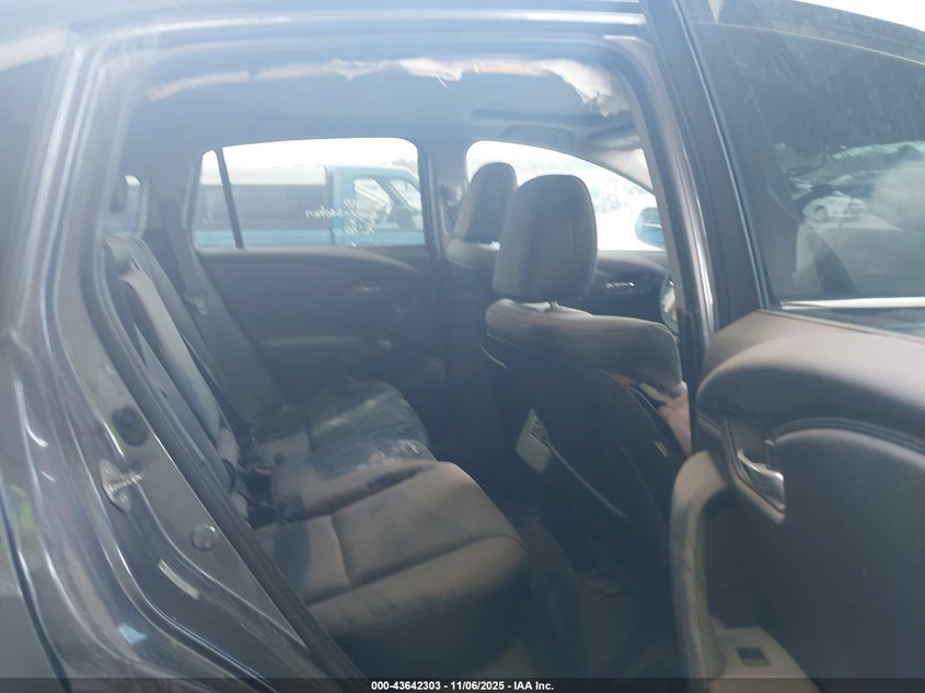 5J8TB3H72JL008659 2018 ACURA RDX photo no. 8