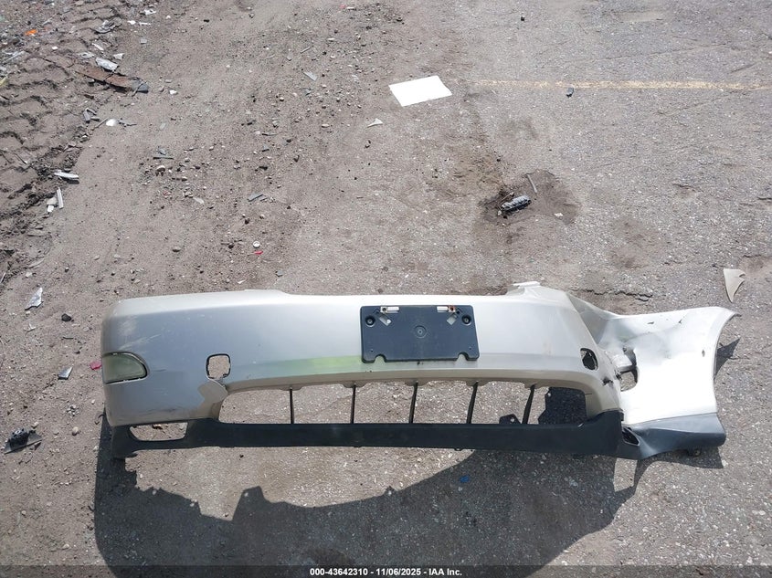 2005 Lexus Rx 330 VIN: 2T2GA31U15C029675 Lot: 43642310