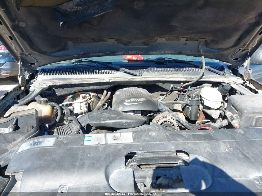 1GCEK19TX4E160804 2004 CHEVROLET SILVERADO photo no. 10