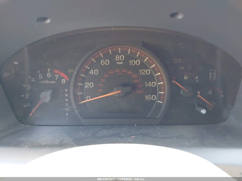 2005 Honda Accord 2.4 Lx Special Edition VIN: 1HGCM72585A019448 Lot: 43642317