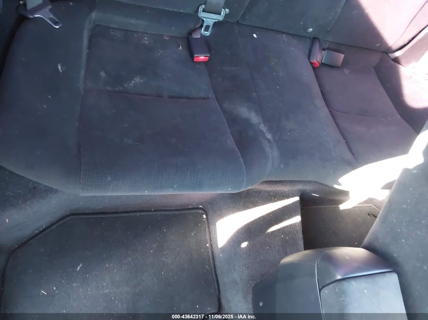 2005 Honda Accord 2.4 Lx Special Edition VIN: 1HGCM72585A019448 Lot: 43642317