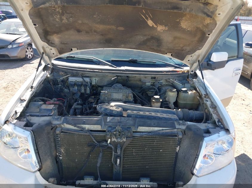 2008 Ford F-150 60Th Anniversary/Fx4/King Ranch/Lariat/Xlt VIN: 1FTPW14VX8KD46078 Lot: 43642318