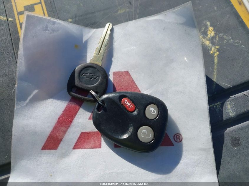 2006 Chevrolet Equinox Ls VIN: 2CNDL13F166107245 Lot: 43642331