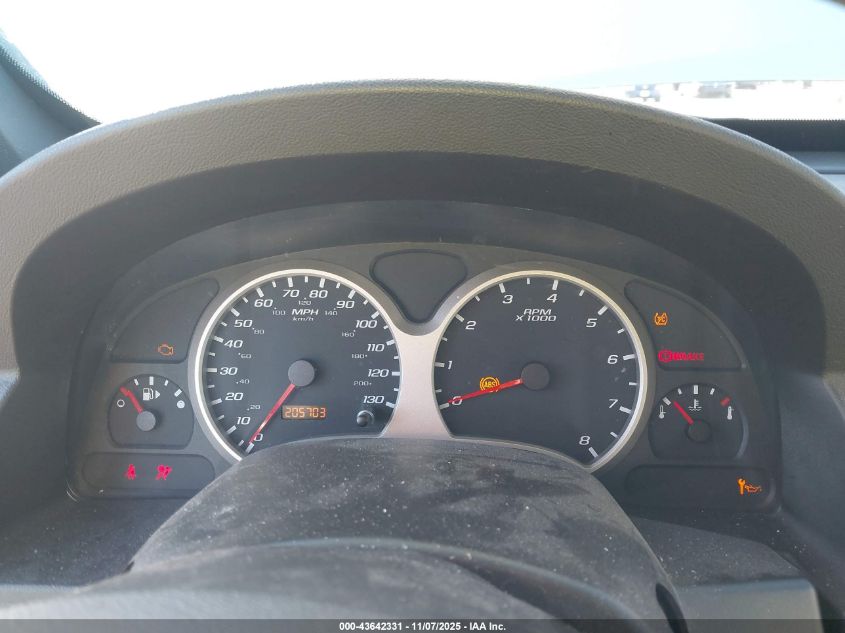 2006 Chevrolet Equinox Ls VIN: 2CNDL13F166107245 Lot: 43642331