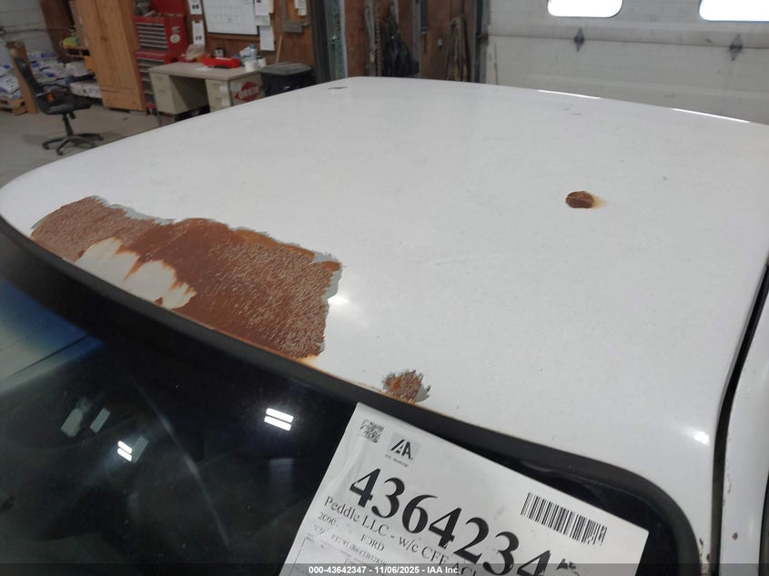 2000 Ford Ranger Xlt VIN: 1FTZR15X6YTB32859 Lot: 43642347