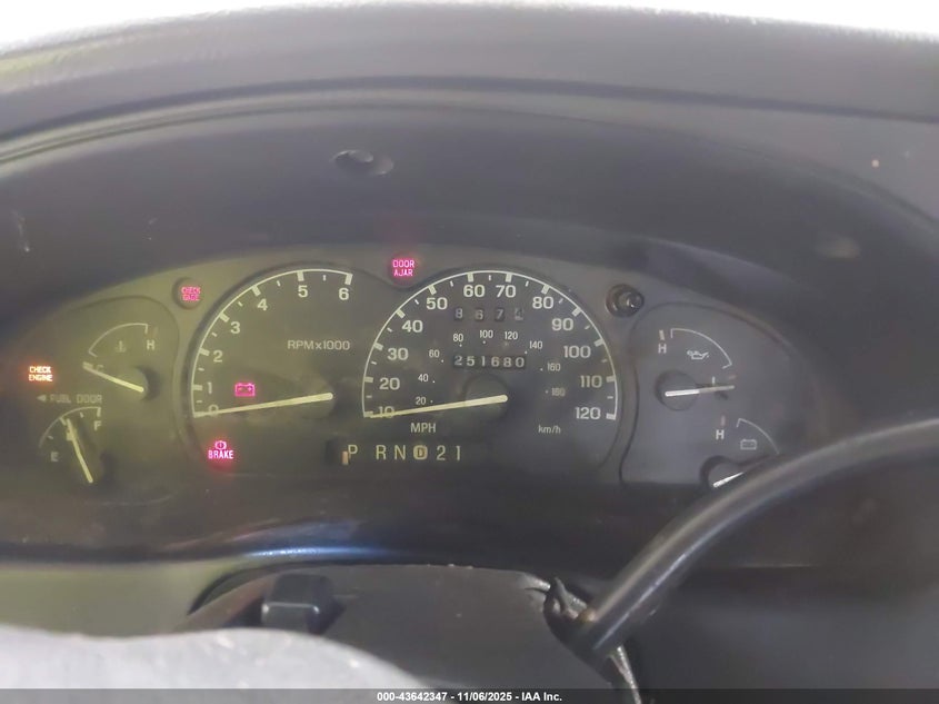 2000 Ford Ranger Xlt VIN: 1FTZR15X6YTB32859 Lot: 43642347