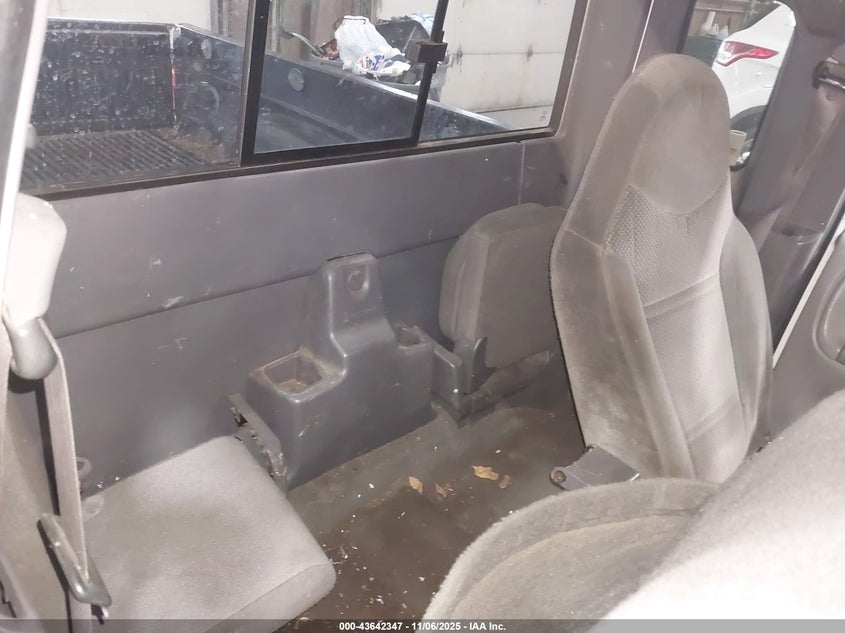 2000 Ford Ranger Xlt VIN: 1FTZR15X6YTB32859 Lot: 43642347