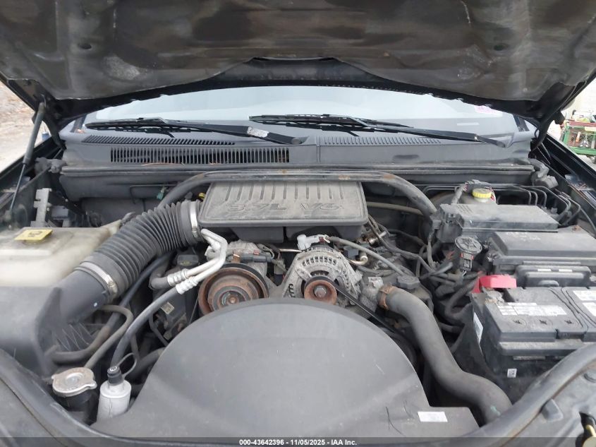 2008 Jeep Grand Cherokee Laredo VIN: 1J8GR48KX8C198736 Lot: 43642396