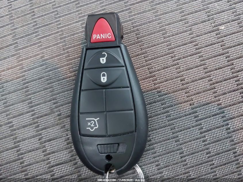 2008 Jeep Grand Cherokee Laredo VIN: 1J8GR48KX8C198736 Lot: 43642396