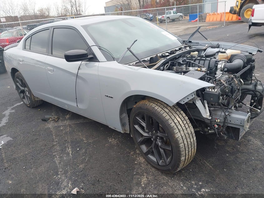DODGE CHARGER R/T