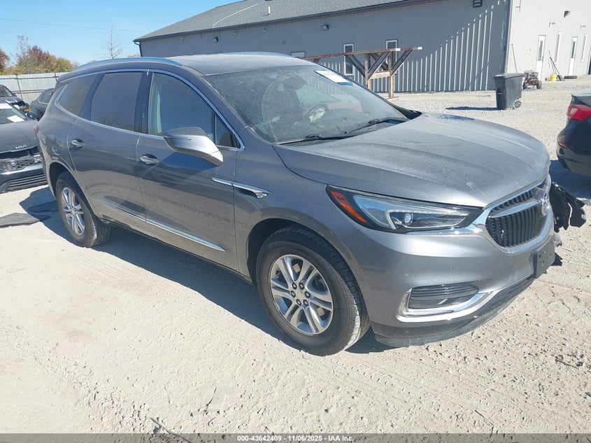 BUICK ENCLAVE PREMIUM