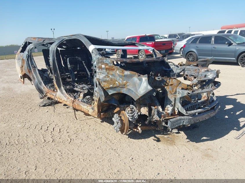 CHEVROLET TAHOE 2WD LT