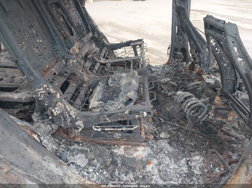 2021 Chevrolet Tahoe 2Wd Lt VIN: 1GNSCNKD9MR274836 Lot: 43642410