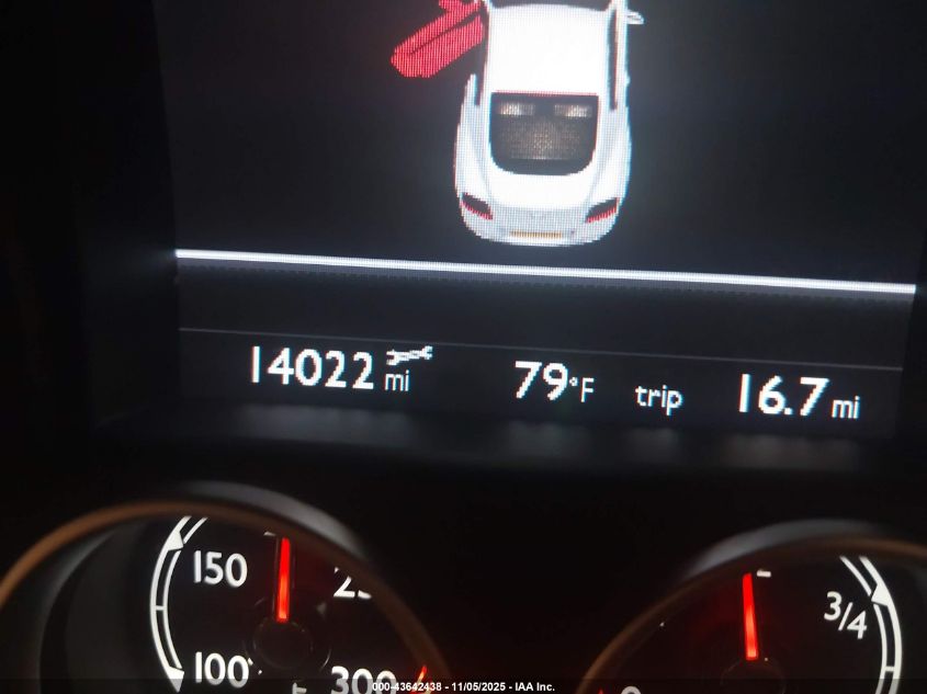 2015 Bentley Continental Gt VIN: SCBFS8ZA9FC048427 Lot: 43642438