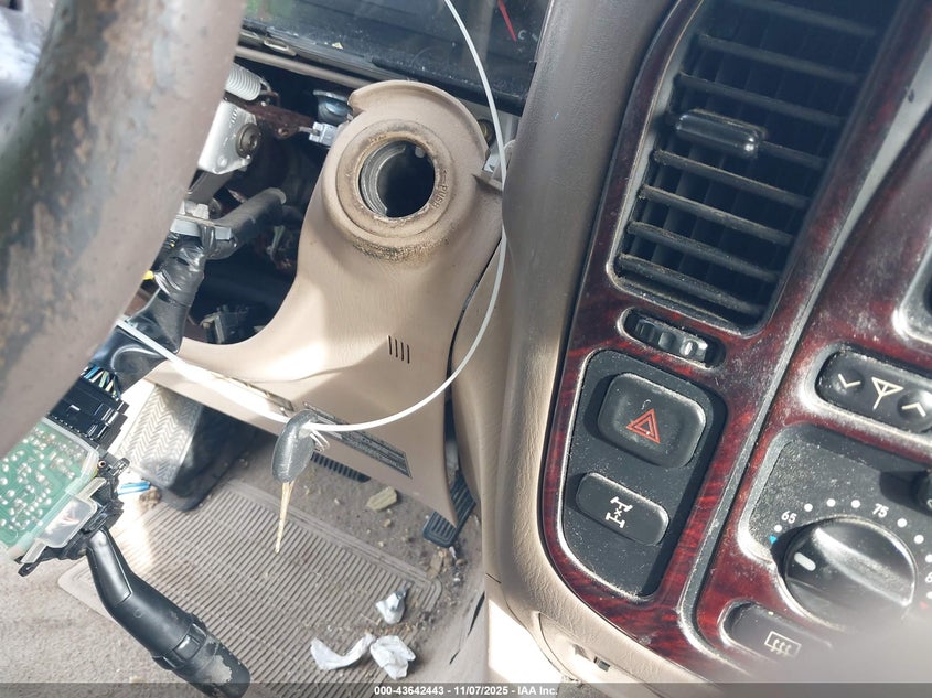 JT3HT05J4Y0088630 2000 TOYOTA LAND CRUISER photo no. 17