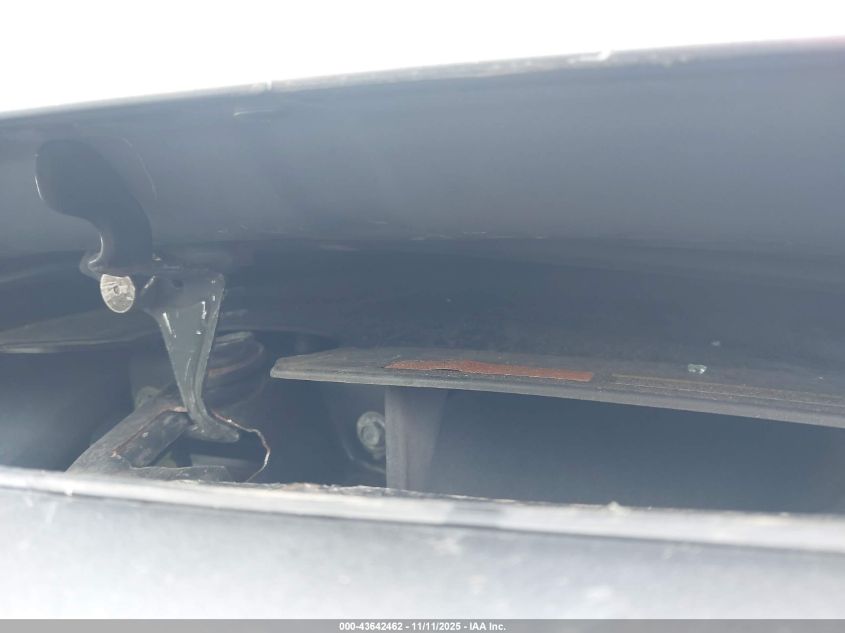 2017 Infiniti Qx70 VIN: JN8CS1MW3HM416015 Lot: 43642462