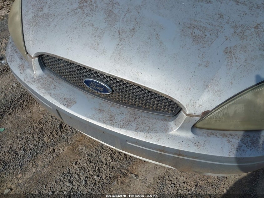 2005 Ford Taurus Se VIN: 1FAFP53U75A111475 Lot: 43642470