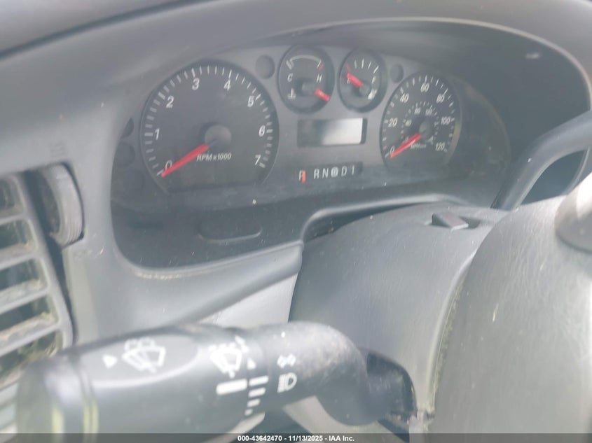 2005 Ford Taurus Se VIN: 1FAFP53U75A111475 Lot: 43642470