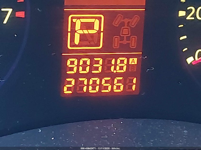 2008 Infiniti Qx56 VIN: 5N3AA08D48N902015 Lot: 43642471