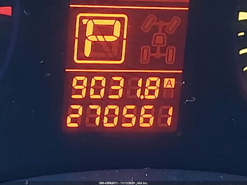 2008 Infiniti Qx56 VIN: 5N3AA08D48N902015 Lot: 43642471