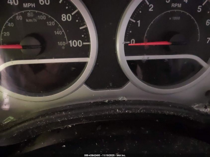 2008 Jeep Wrangler Unlimited Sahara VIN: 1J4GA59188L574466 Lot: 43642480