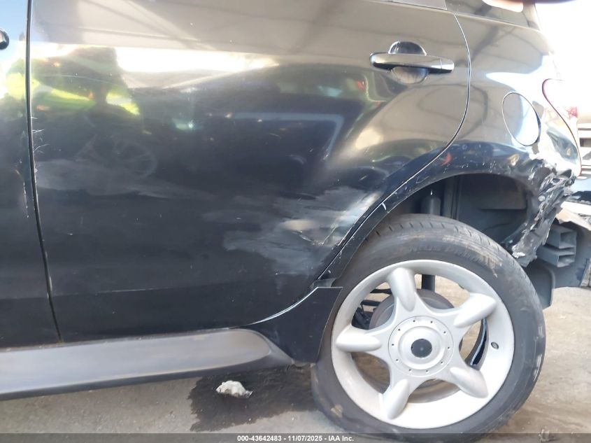 2005 Scion Xa VIN: JTKKT624650117519 Lot: 43642483