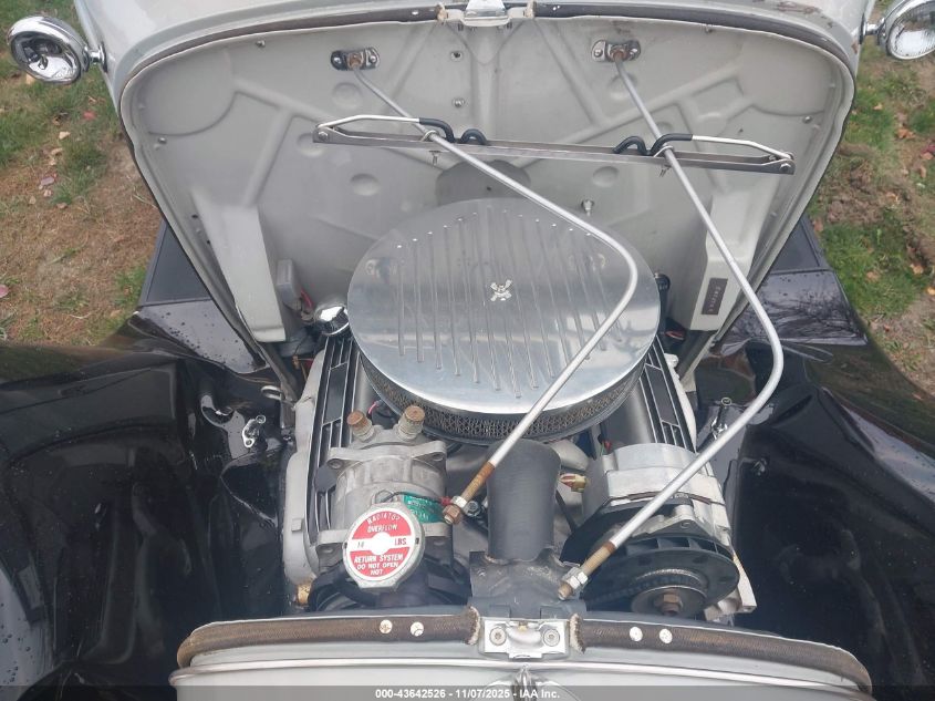 00000000001832203 1932 FORD  photo no. 10