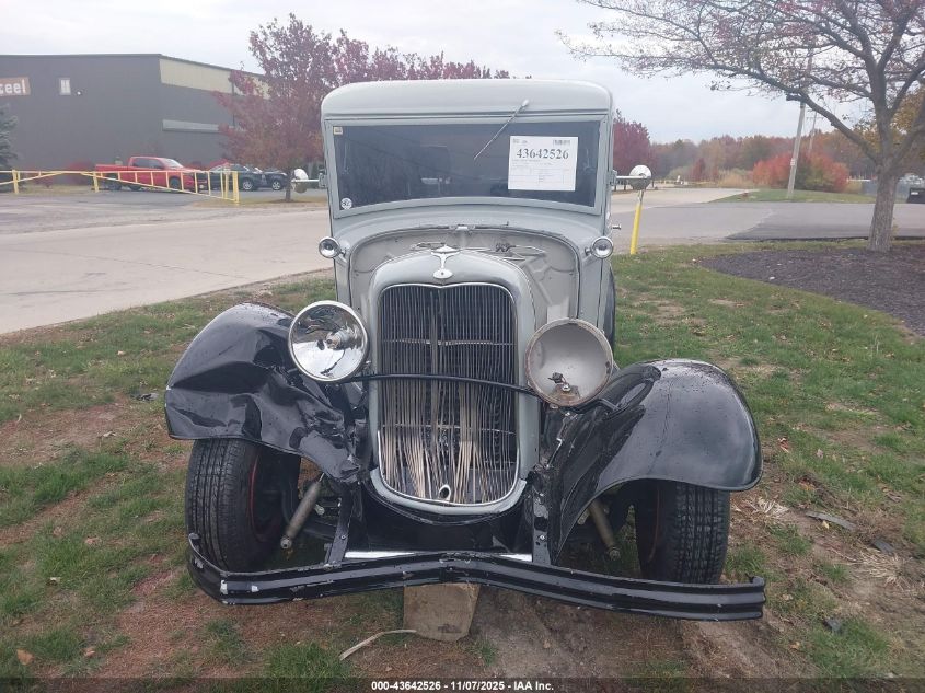 00000000001832203 1932 FORD  photo no. 13