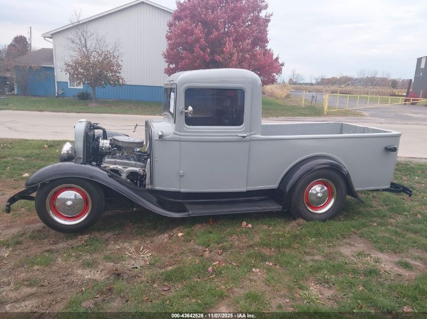 00000000001832203 1932 FORD  photo no. 15