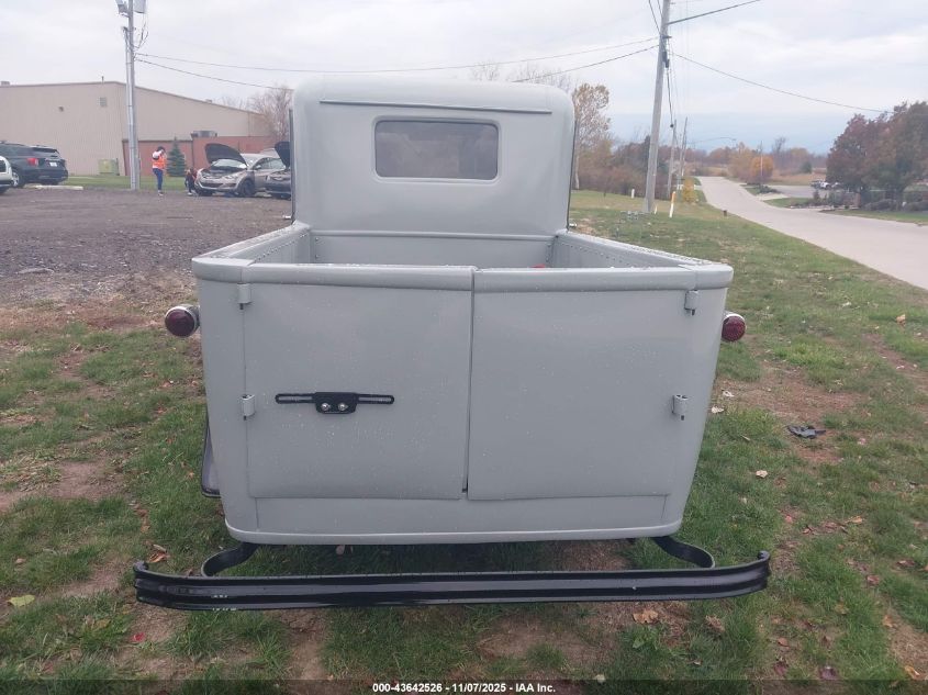 00000000001832203 1932 FORD  photo no. 17