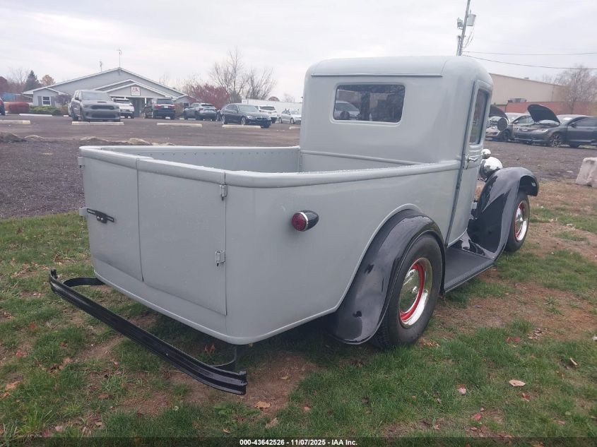 00000000001832203 1932 FORD  photo no. 4