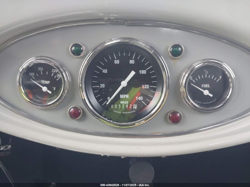 00000000001832203 1932 FORD  photo no. 7