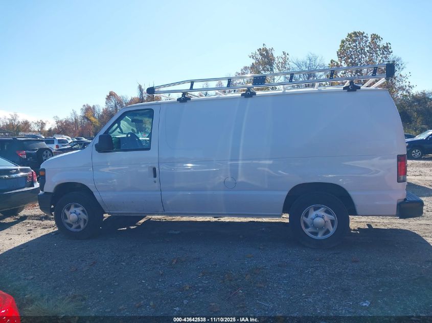 2010 Ford E-150 Commercial/Recreational VIN: 1FTNE1EW0ADA14226 Lot: 43642538