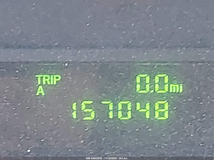 2010 Ford E-150 Commercial/Recreational VIN: 1FTNE1EW0ADA14226 Lot: 43642538