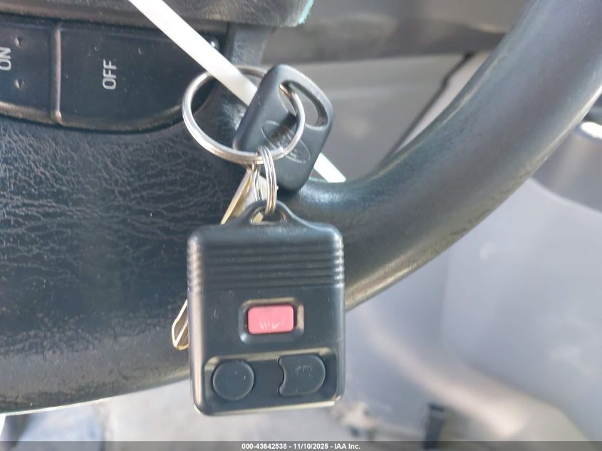 2010 Ford E-150 Commercial/Recreational VIN: 1FTNE1EW0ADA14226 Lot: 43642538