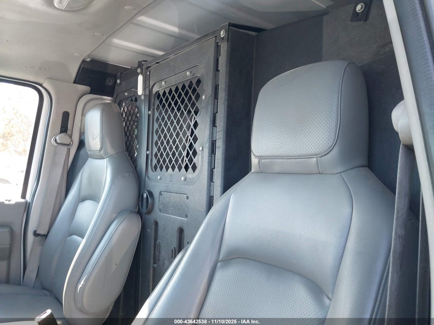 2010 Ford E-150 Commercial/Recreational VIN: 1FTNE1EW0ADA14226 Lot: 43642538