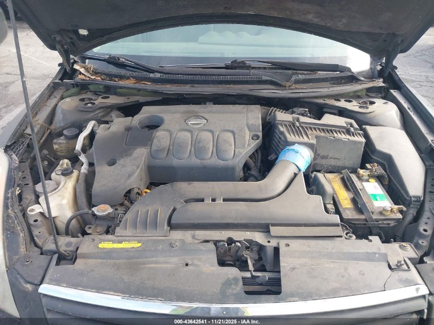 2007 Nissan Altima 2.5 S VIN: 1N4AL21E07C209867 Lot: 43642541