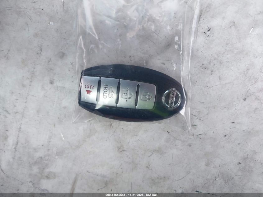 2007 Nissan Altima 2.5 S VIN: 1N4AL21E07C209867 Lot: 43642541