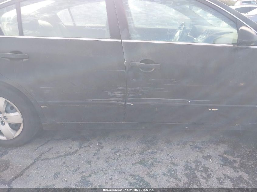 2007 Nissan Altima 2.5 S VIN: 1N4AL21E07C209867 Lot: 43642541