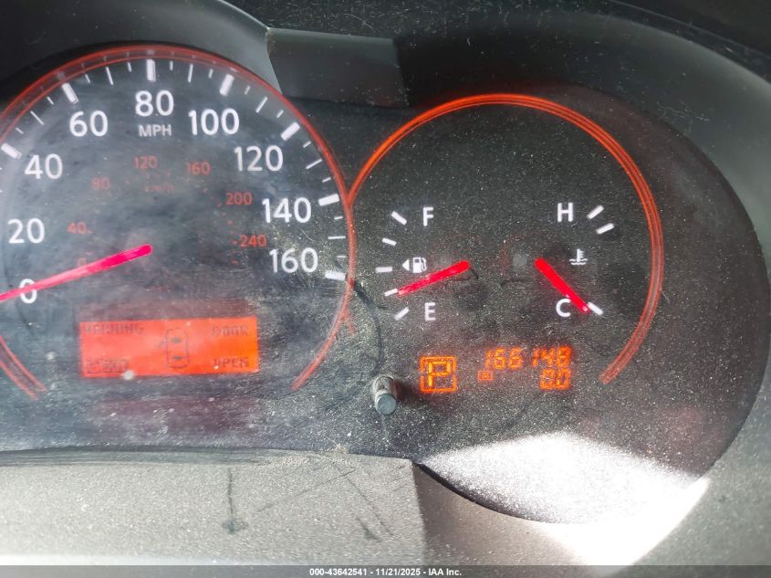 2007 Nissan Altima 2.5 S VIN: 1N4AL21E07C209867 Lot: 43642541