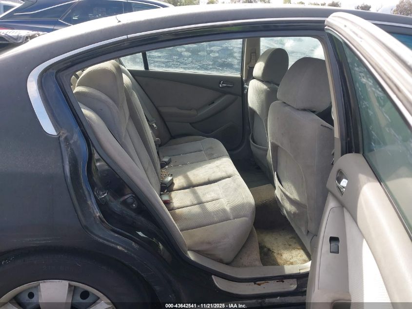 2007 Nissan Altima 2.5 S VIN: 1N4AL21E07C209867 Lot: 43642541